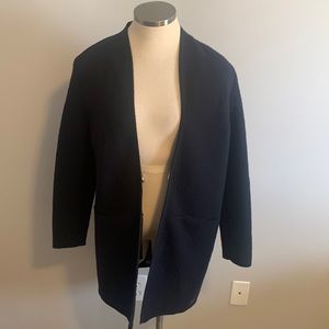 NWT SAINT JAMES CARDIGAN SWEATER JACKET